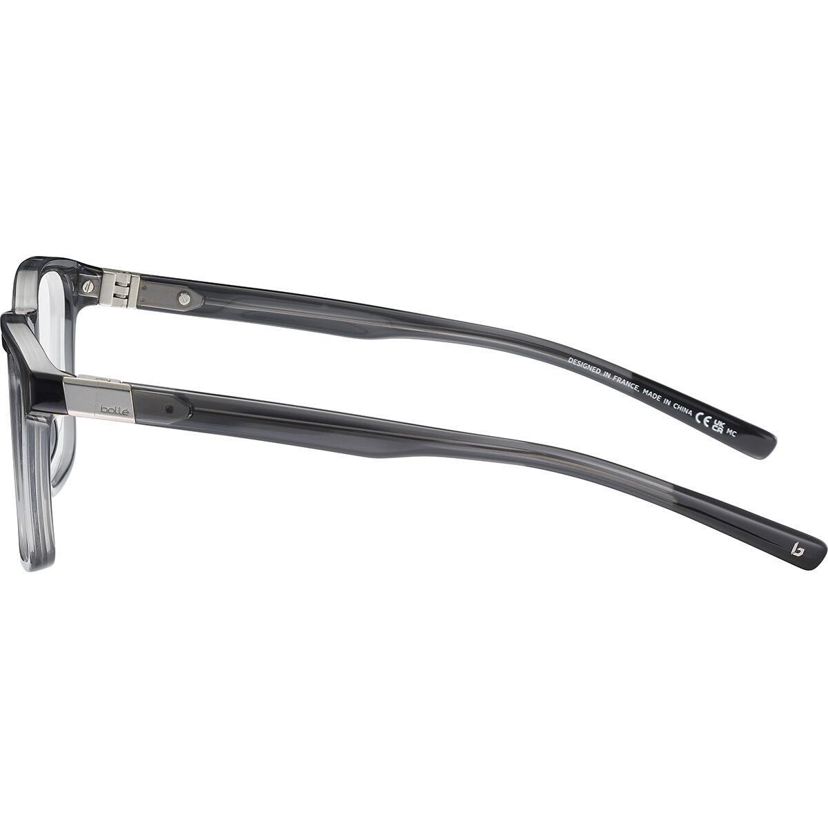 EPID IQ, Dark Grey Crystal Black-No Lens Reference, hi-res image number null